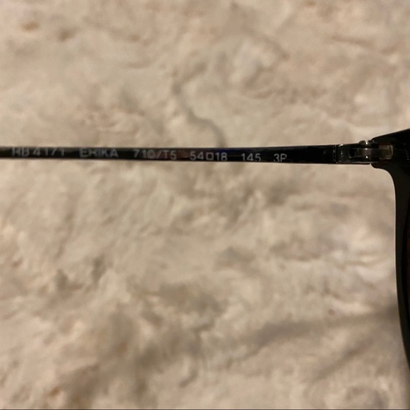 Ray-Ban Erika Sunglasses - Picture 8 of 12